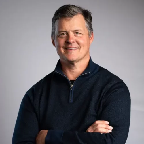 Gordon Stephenson headshot