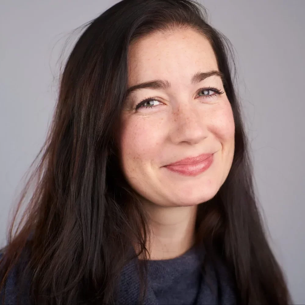 Jenny Arden headshot