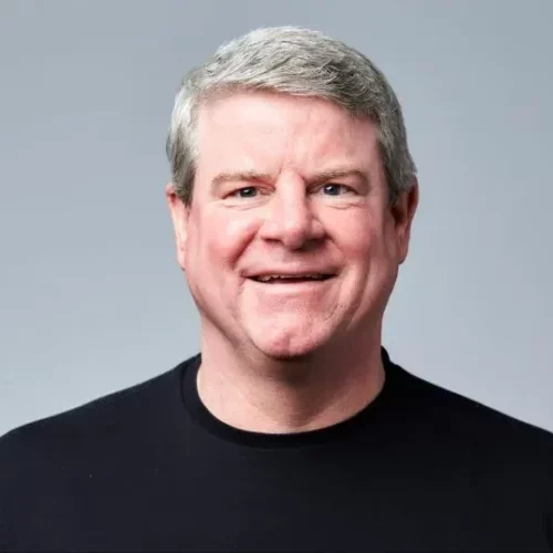 Lloyd Frink headshot