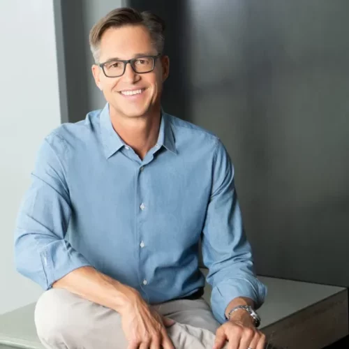 Rich Barton headshot