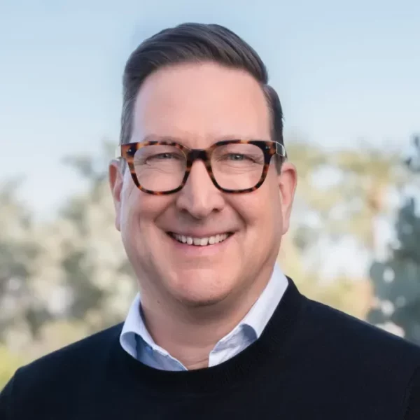 errol samuelson headshot