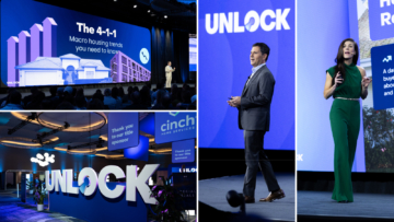 Agent Unlock collage