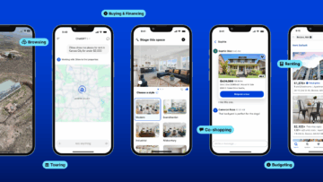 zillow innovative products
