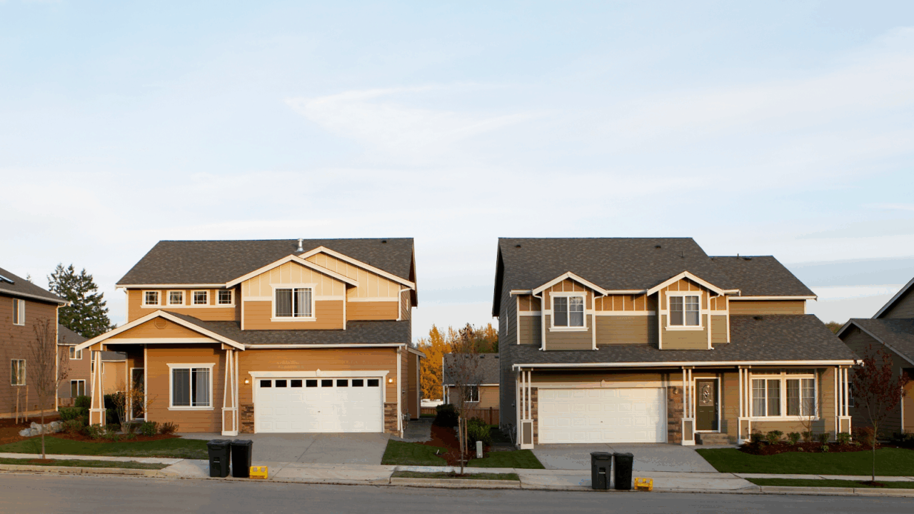 Private listing networks are damaging the housing market, harming buyers, sellers and agents