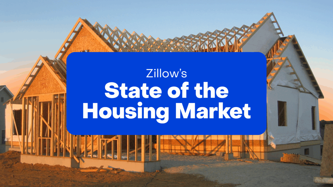 state of the housing market