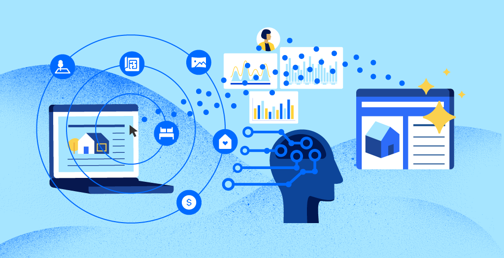 AI-driven user memory for personalization