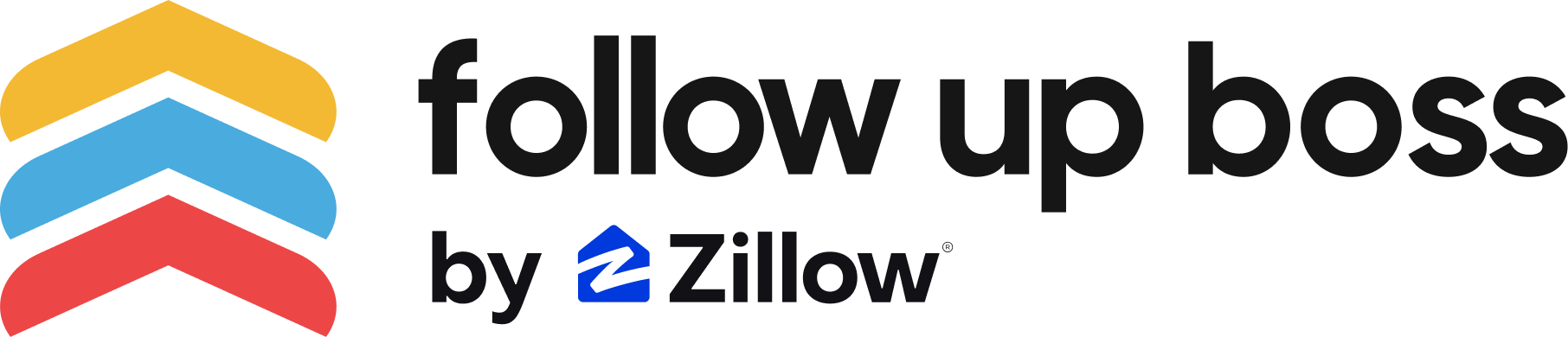follow up boss logo