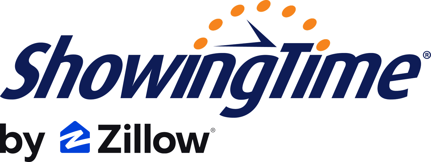 showingtime by zillow logo