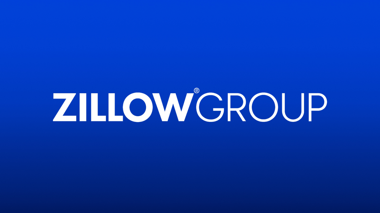 Zillow Group logo