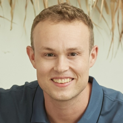 Will Hutchcroft
