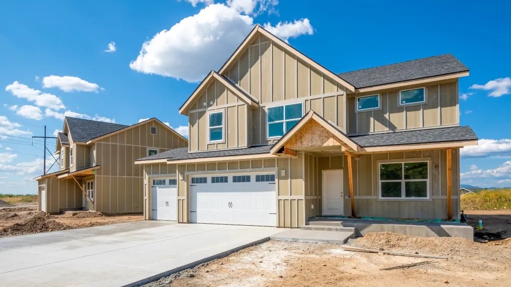 housing construction