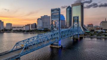 jacksonville florida