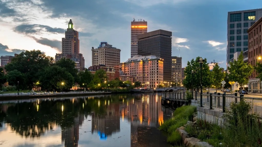 providence