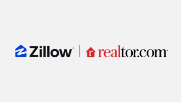 zillow realtor.com logo lockup