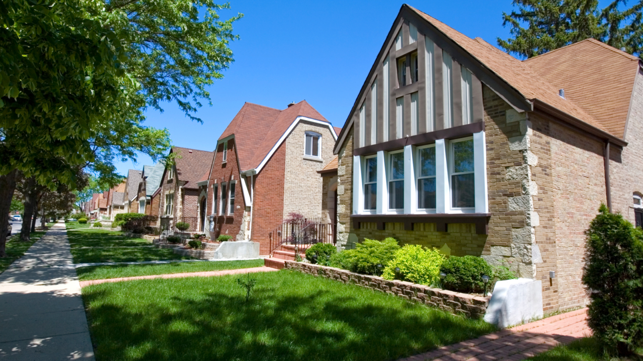 MRED is cutting Chicagoland buyers and sellers off from Zillow to advance Compass' business goals elsewhere