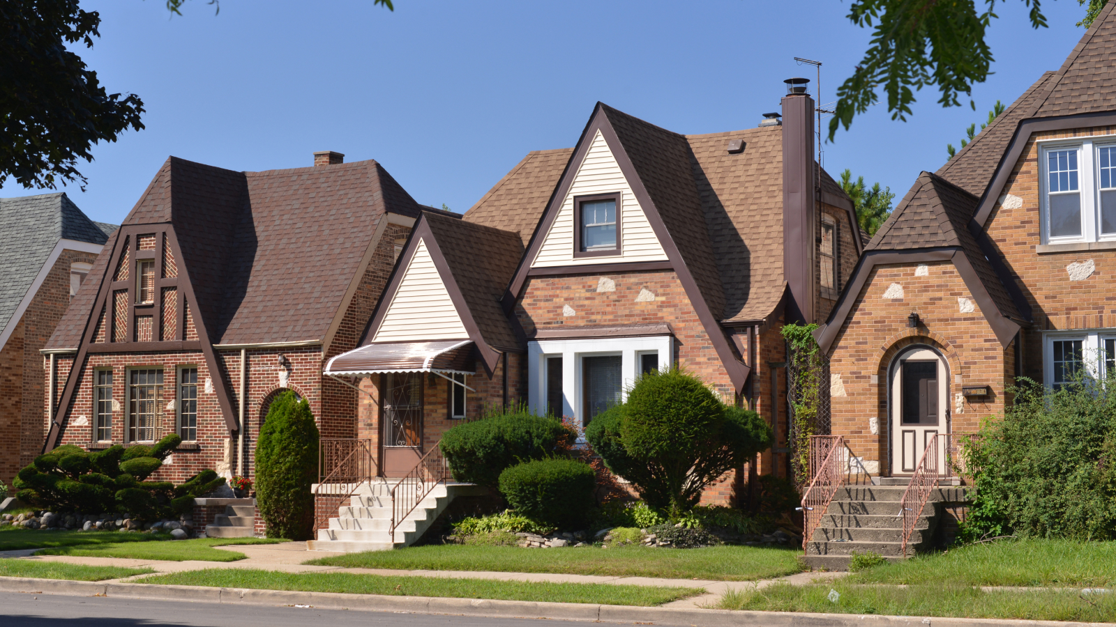 houses in chicago