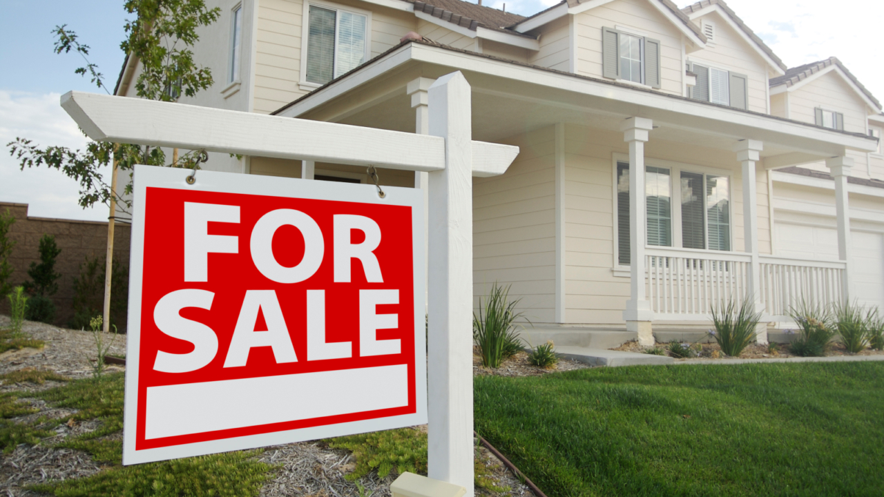house for sale