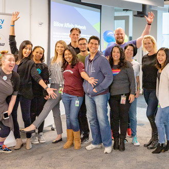 Transforming Real Estate with AI Lands Zillow on Fortune’s Best Workplace for Technology List