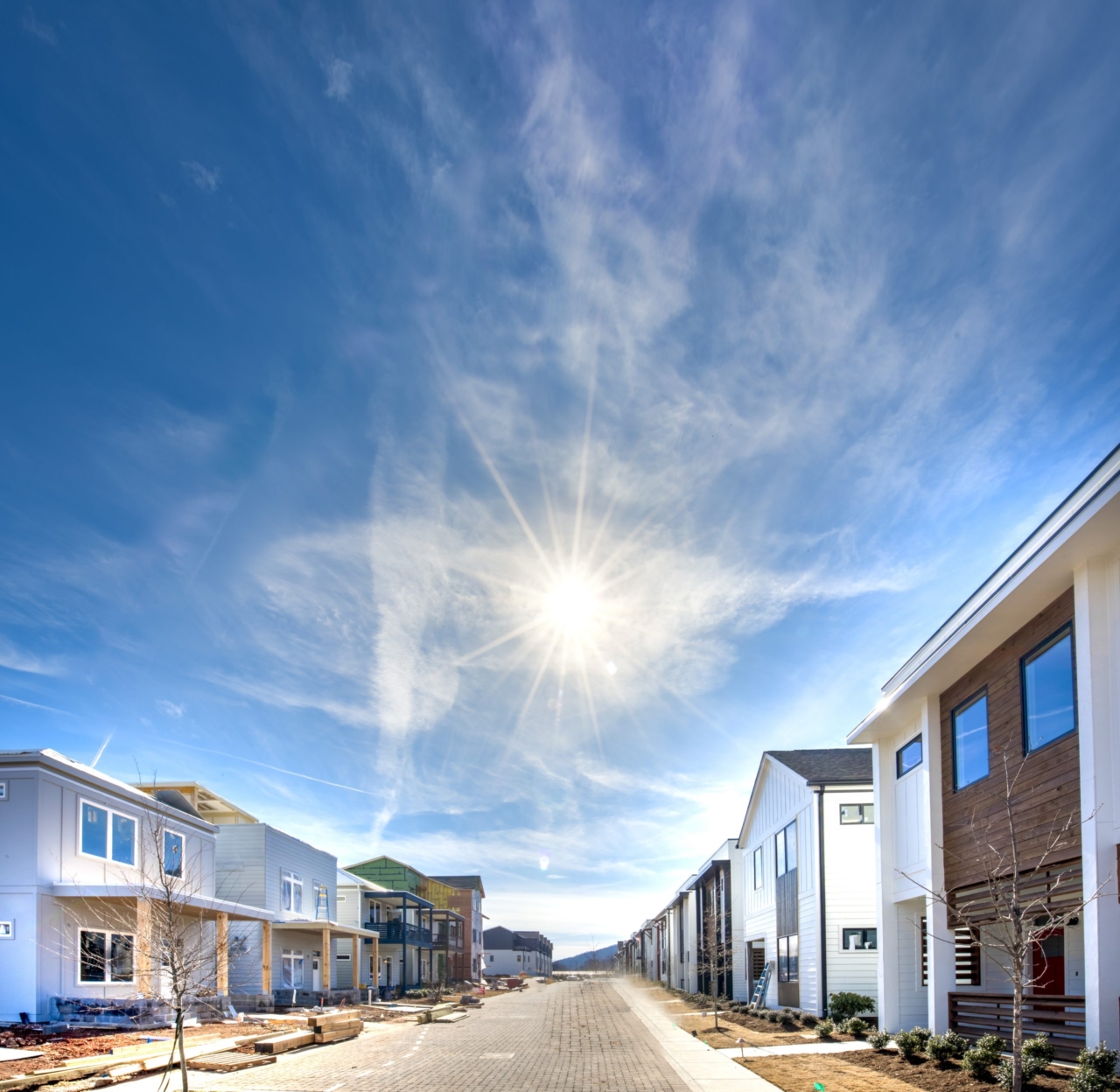 Ways COVID is impacting home design