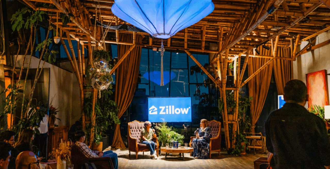 Zillow’s Product & Design Community Event