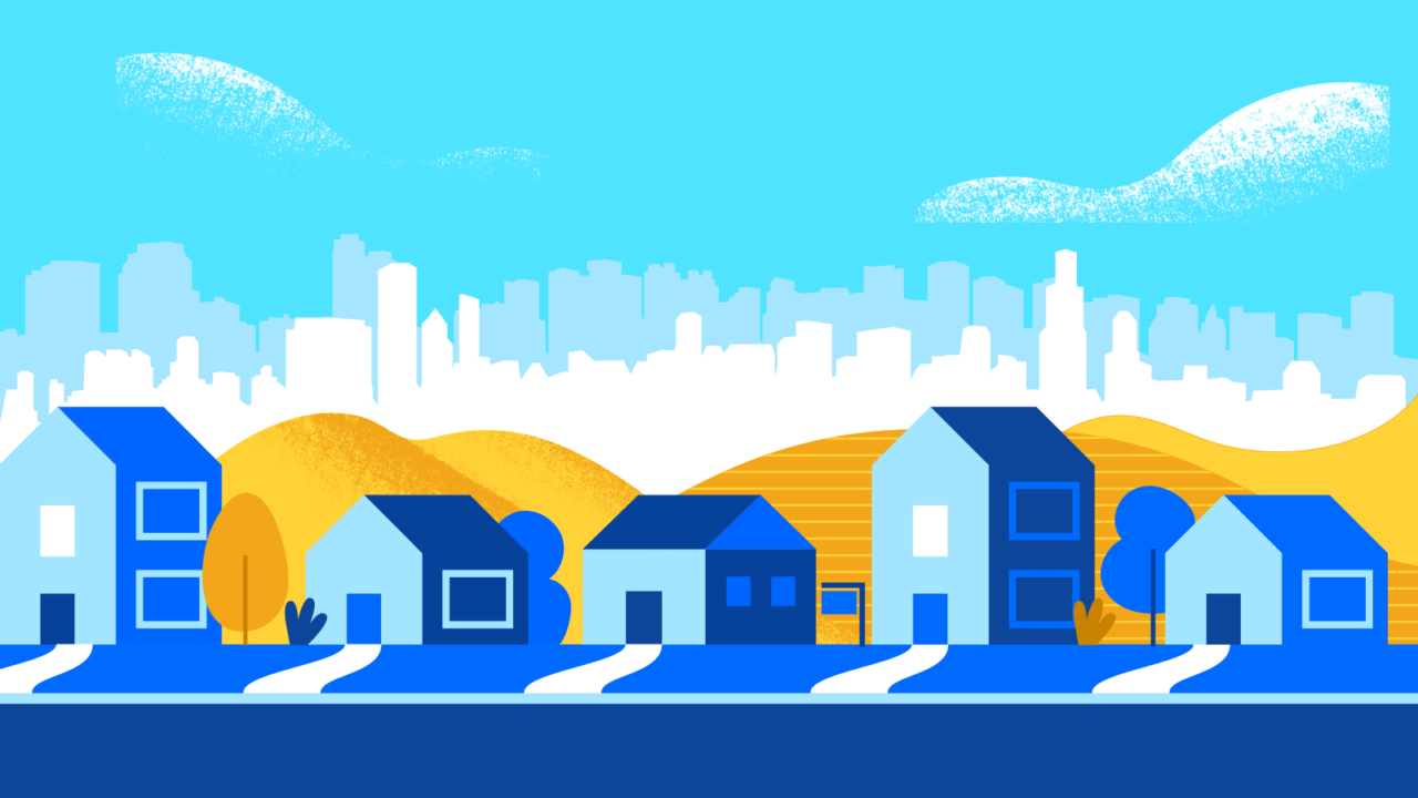 Redlining's Legacy: Hurdles Remain to Break Down the Homeownership and Wealth Gap