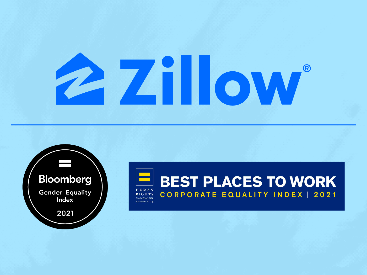 ‘I can be my true self’: Zillow recognized for equality excellence