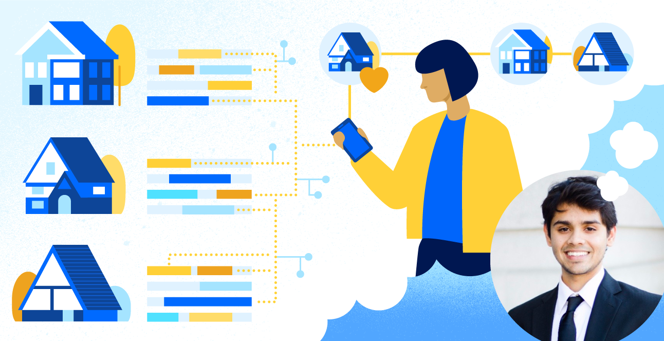 Improving Recommendation Quality by Tapping into Listing Text