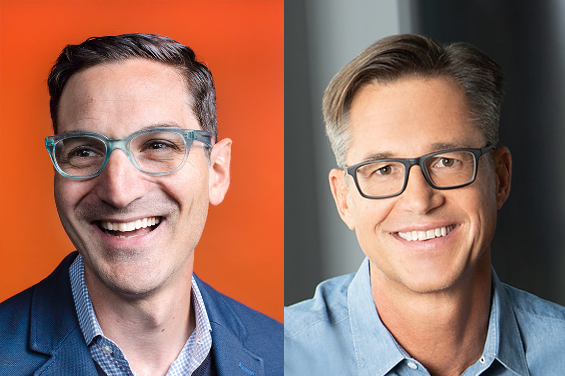 "Faster to the future": A conversation between Rich Barton and Guy Raz