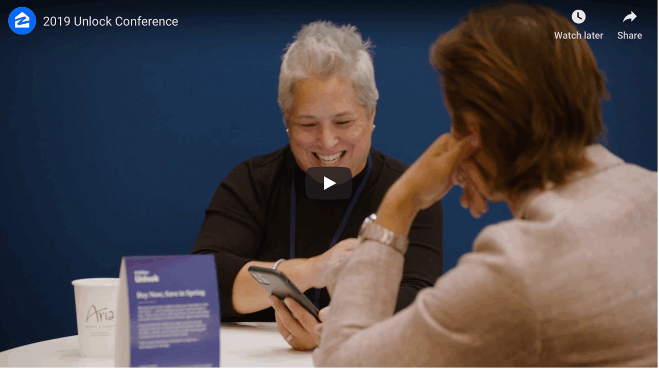 Zillow Partners Ready to Ride the Wave of the Future