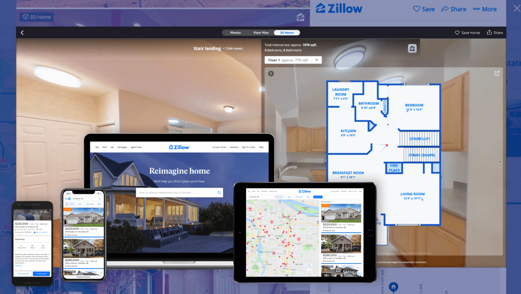 “Immense innovation every day”: New employees share first impressions of Zillow