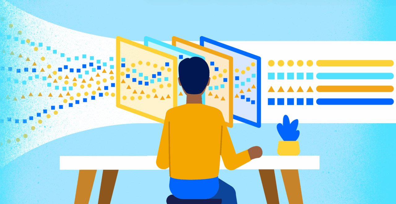 Koios: A lightweight workflow service combined with server-driven UI for a better customer experience