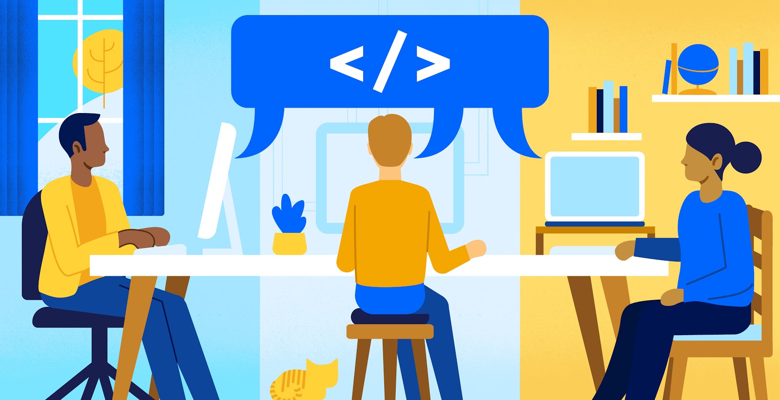 Open Source at Zillow Group