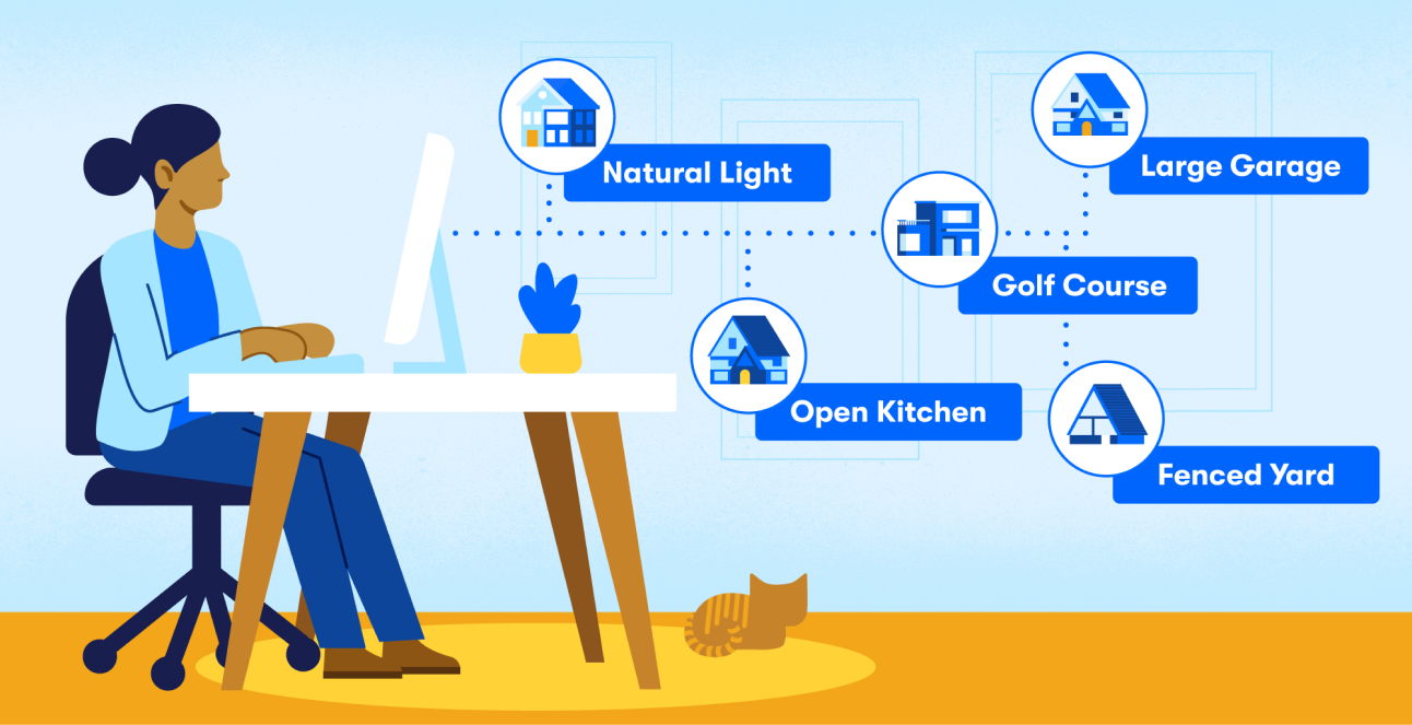 Helping Home Shoppers Find a Home to Love Through Home Insights