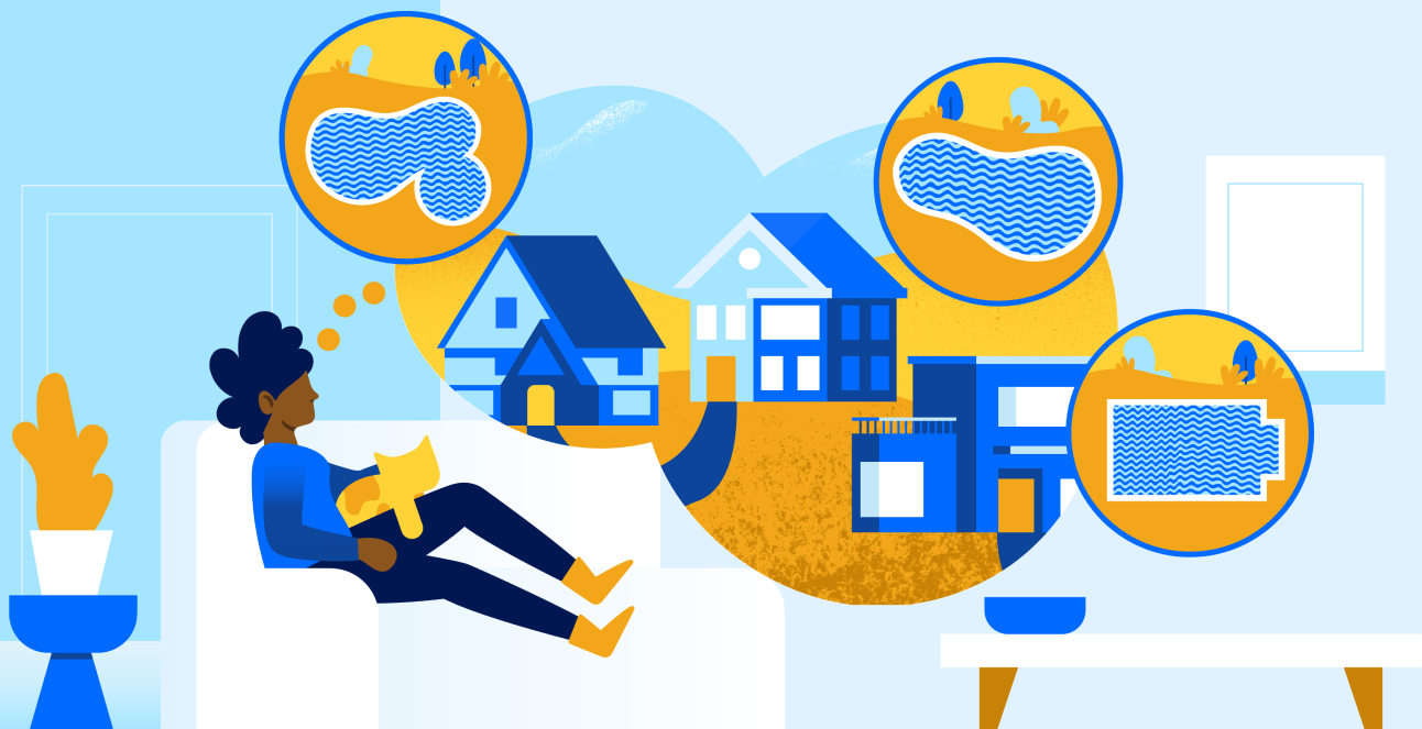 Helping Users Discover Their Dream Homes Through Home Insights Collections