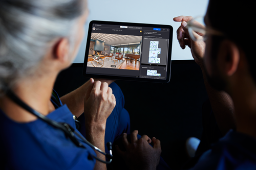 New Zillow® and Realtor.com® agreement expands access to interactive listing media