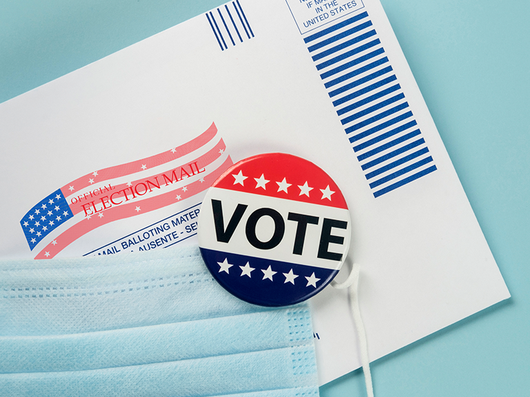 Zillow launches voter registration resource for renters