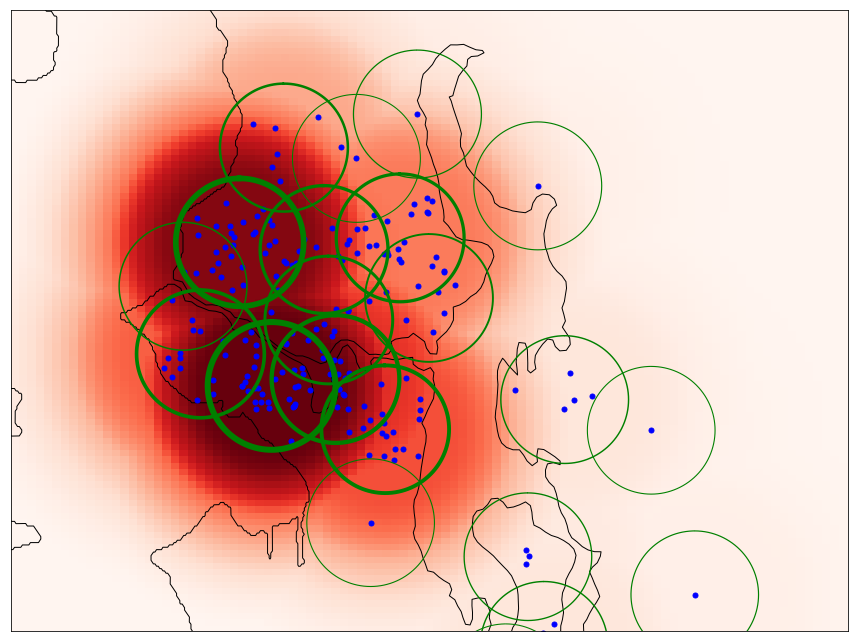 Personalized Location Preference for Home Recommendations