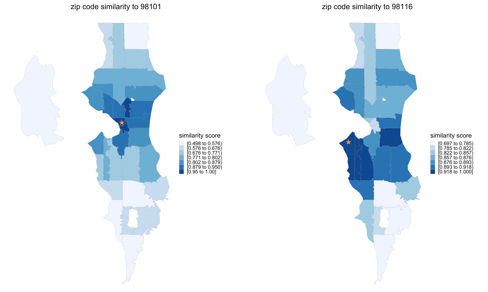 Home Embeddings for Similar Home Recommendations