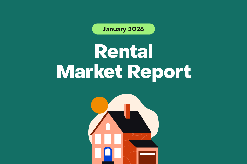 Zillow Forecasts Improved Rent Affordability Ahead (January Rental Report)