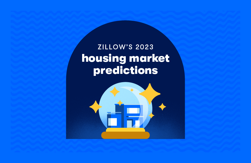 Zillow’s Bold Predictions for 2023