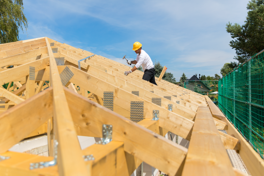 April 2024 Housing Starts: Builders Cautiously Scale Back New Home Construction As Expectations Shift