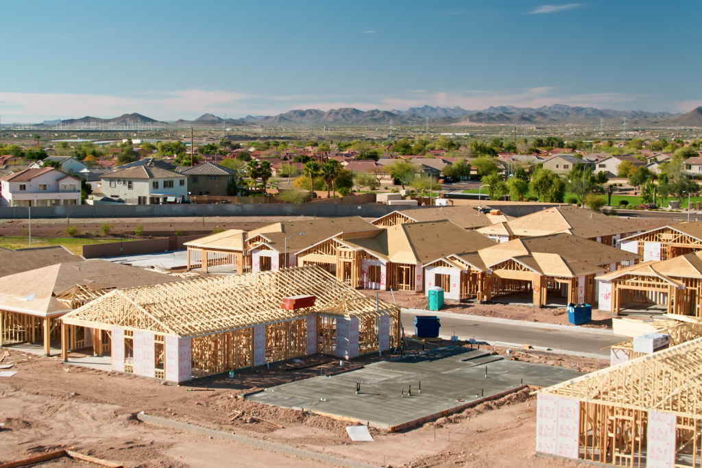 The National Housing Deficit Grew by 159,000 Homes in 2023, Reaching 4.7 Million