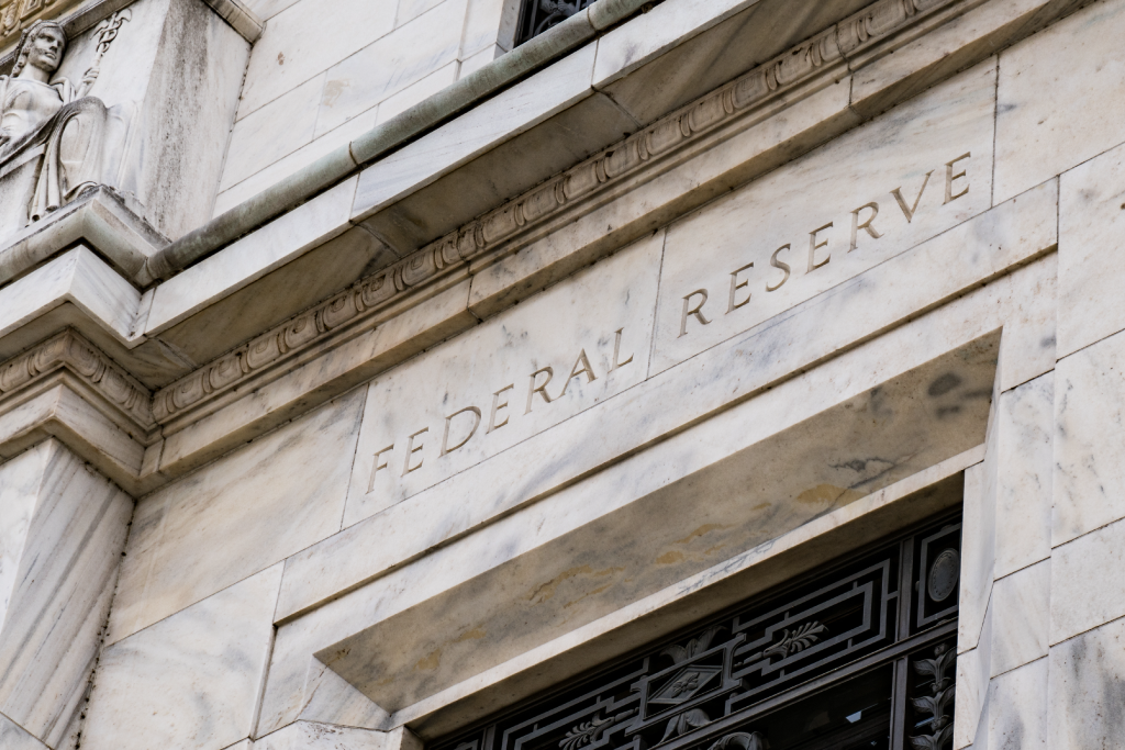 Fed Holds Rates Steady. Three Voters Preferred a Hike.