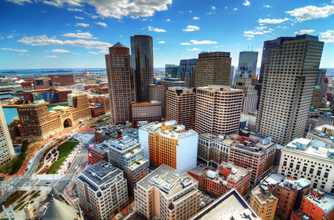 Home Value Boost Might Follow Boston or Seattle’s Championship Parade