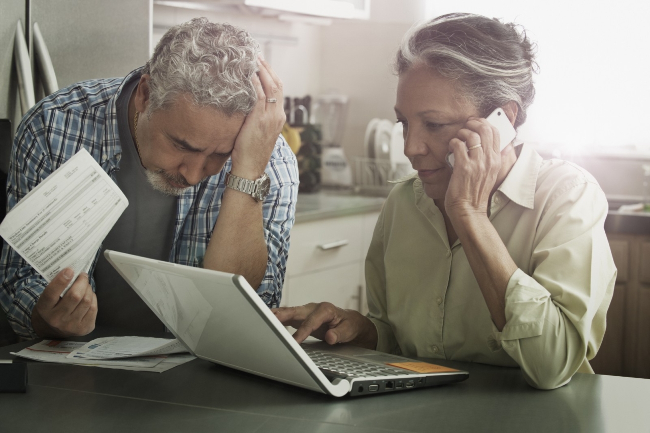 How Debt Makes Getting a Home Harder