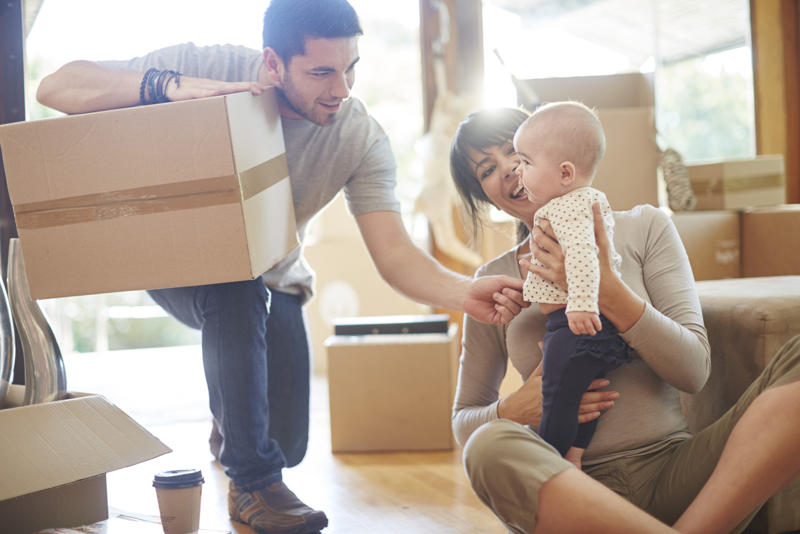 The Evolving American Household: Growth in Multigenerational Living