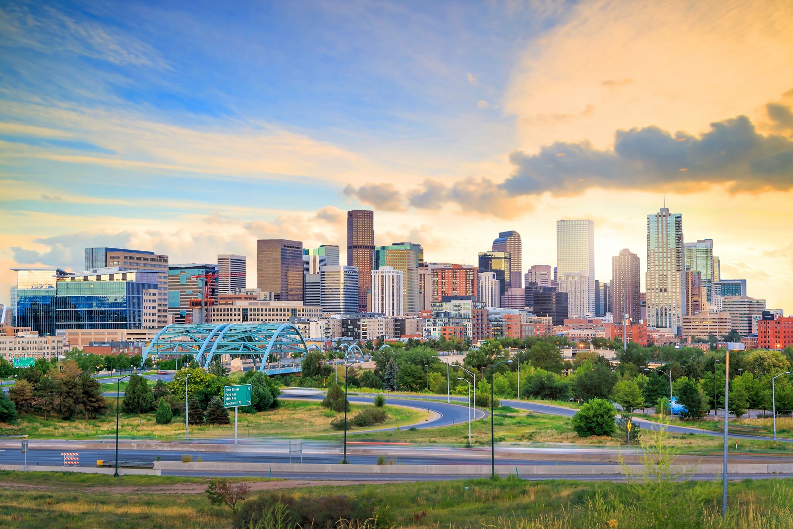 Rejected Amazon HQ2 Finalists to Be Among Nation’s Fastest-Growing Markets in 2019
