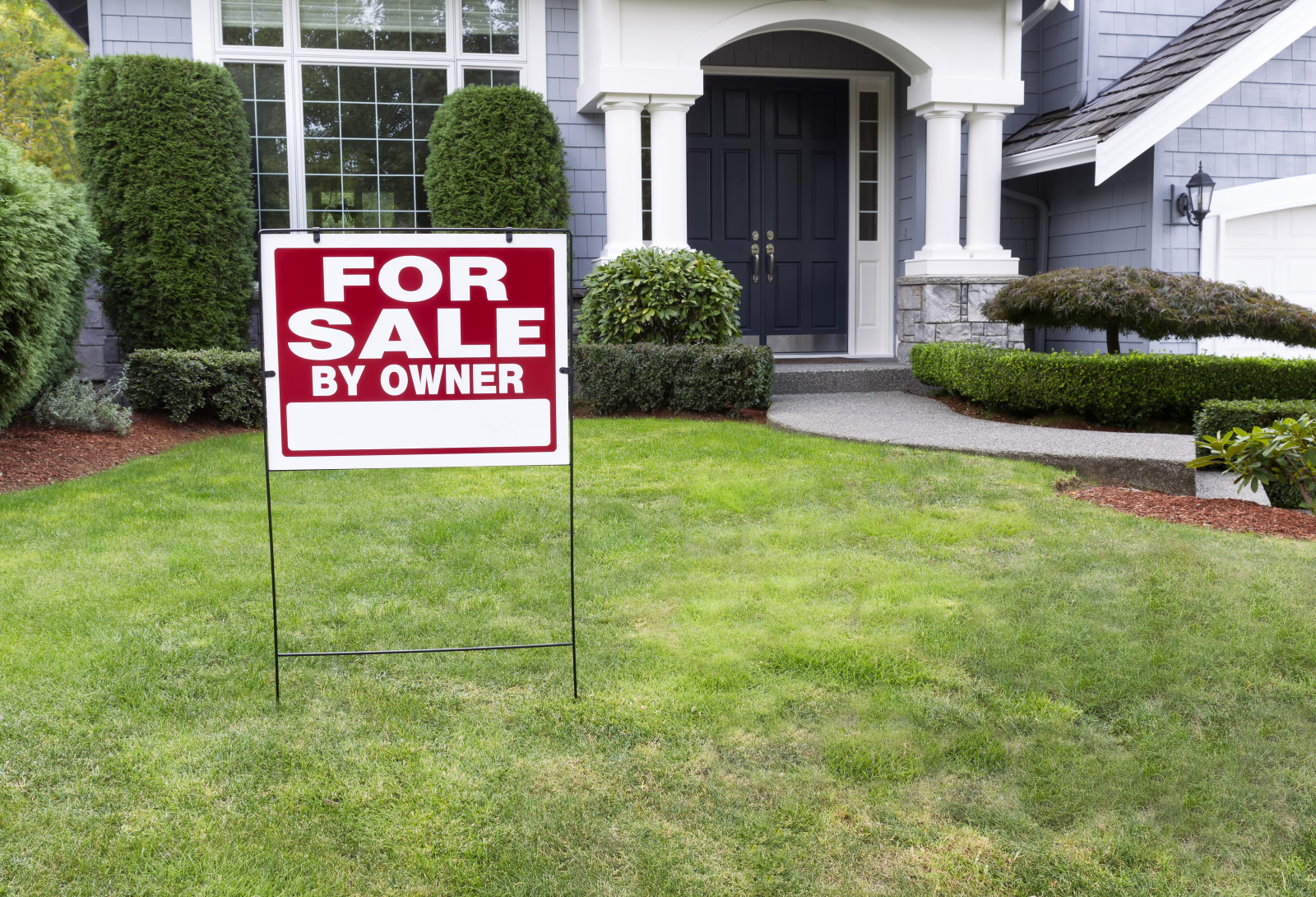 Financial Anxiety, Ongoing Uncertainty Keeping Sellers on the Sideline