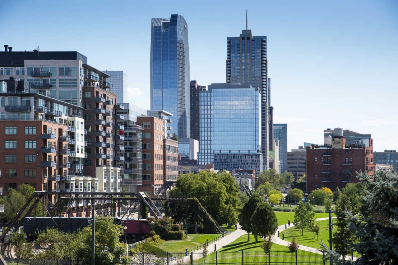 Two-year Rent Growth Streak Ends in Small Step Toward Normalcy