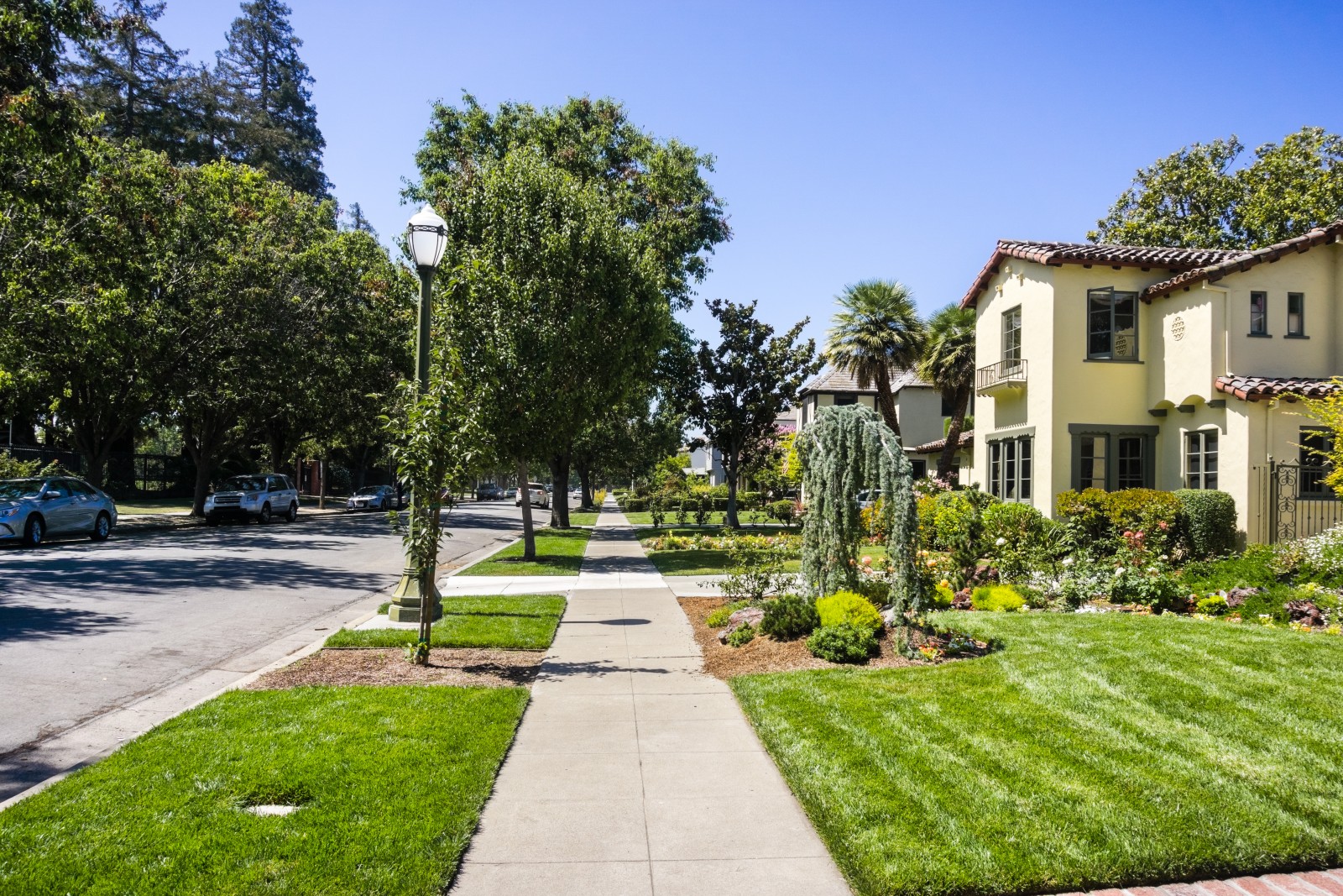Buyers Gaining Time and Options as Housing Market Rebalances (July Market Report)